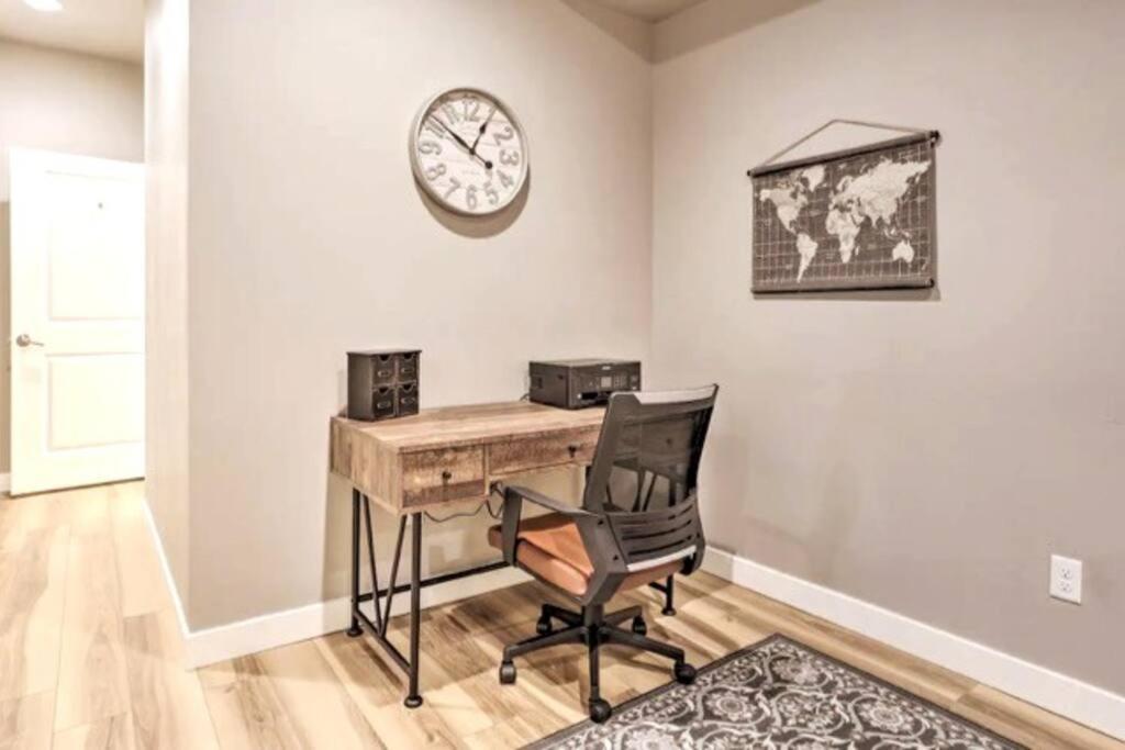New! Cozy & Modern Spearfish Home Near Downtown! Bagian luar foto