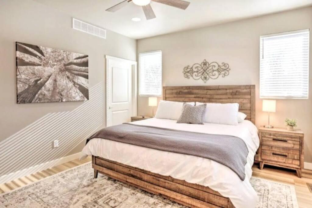 New! Cozy & Modern Spearfish Home Near Downtown! Bagian luar foto