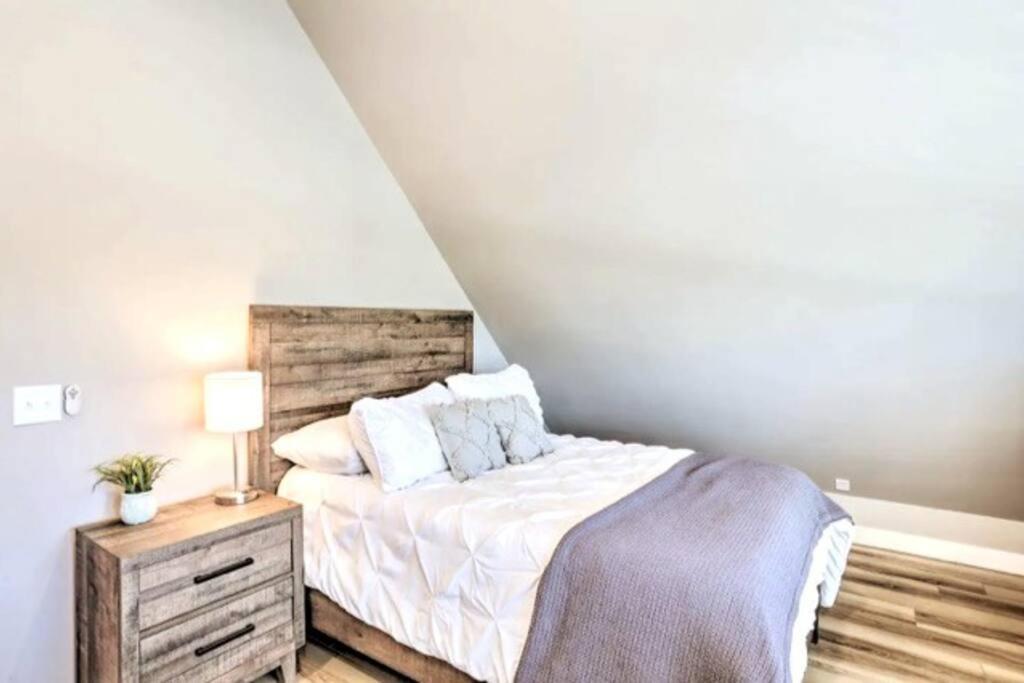 New! Cozy & Modern Spearfish Home Near Downtown! Bagian luar foto