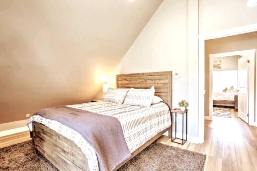 New! Cozy & Modern Spearfish Home Near Downtown! Bagian luar foto