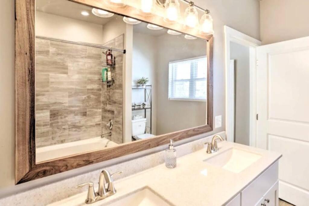 New! Cozy & Modern Spearfish Home Near Downtown! Bagian luar foto