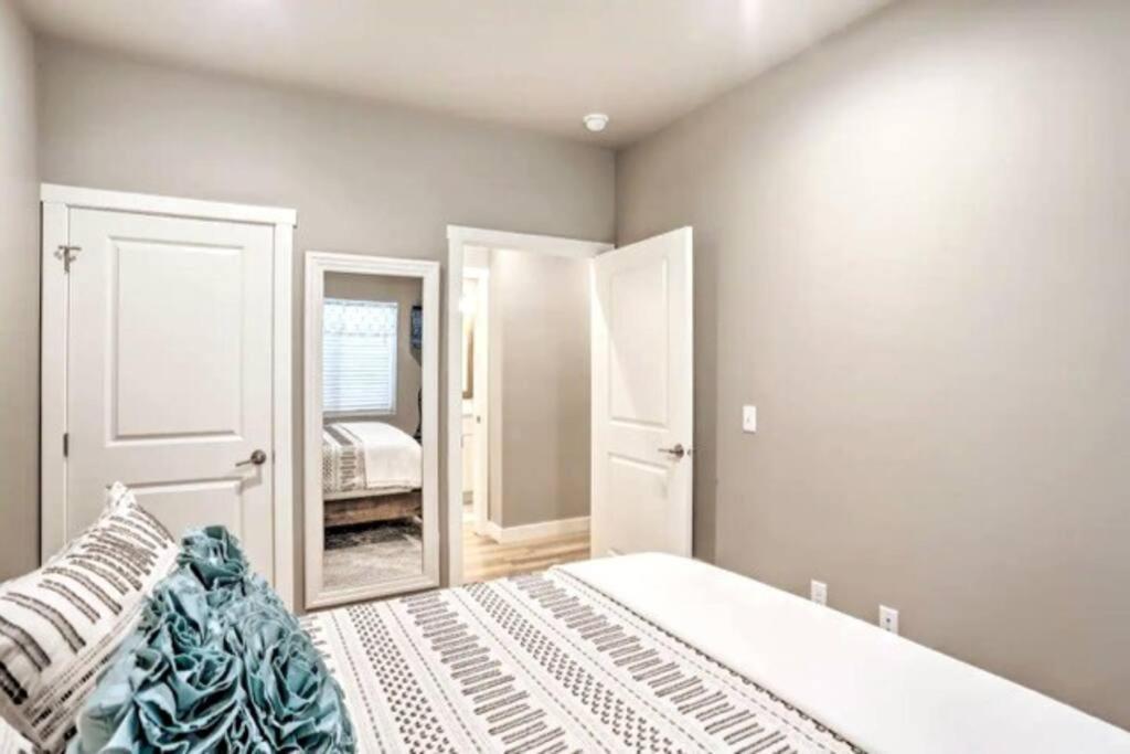New! Cozy & Modern Spearfish Home Near Downtown! Bagian luar foto